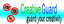 CreativeGuard logo