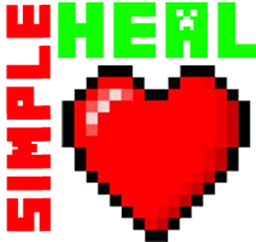 Simple Heal project image