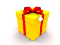 Simple Gifts project image