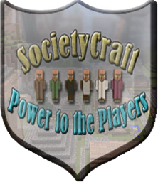 SocietyCraft