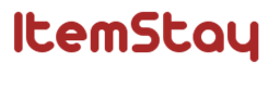 ItemStay logo