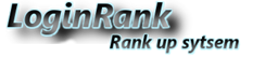 LoginRank project image