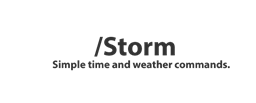 SlashStorm