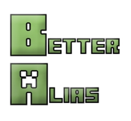 BetterAlias
