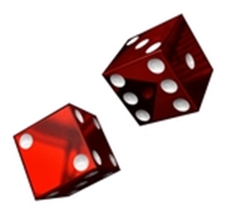 RollTheDice logo