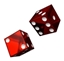 RollTheDice logo