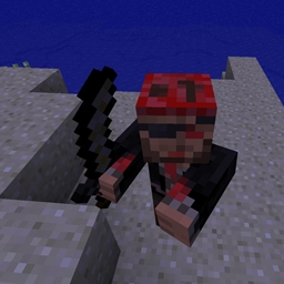 SpawnKiller ? BOOM ! logo