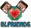 blFriends logo
