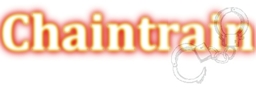 Chaintrain project image