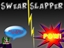 SwearSlapper logo