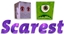 Scarest logo