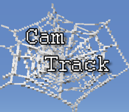 CamTrack logo