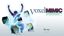 VoxelMimic logo