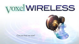 VoxelWireless logo