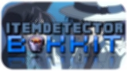 Itemdetector logo