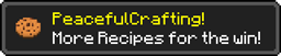 PeacefulCrafting