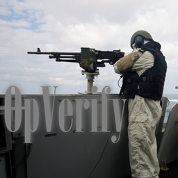 OpVerify logo