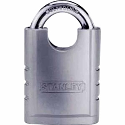 Steel Security
