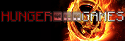 HungerBarGames project image