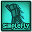 SimpleFly logo