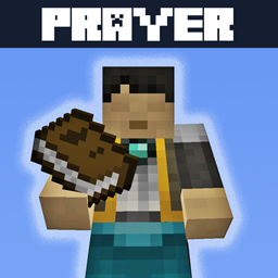 Prayer logo
