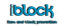 iBlock logo