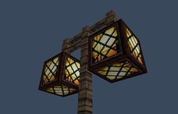 StreetLights project image