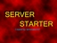 Server Starter logo