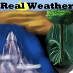RealWeather project image