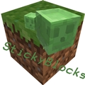 StickyBlock