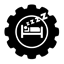 LazyUpdate logo