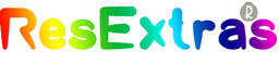 ResExtras logo