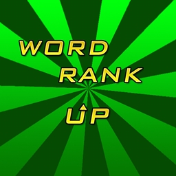 WordRankUp logo