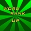 WordRankUp logo