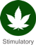 Stimulatory logo