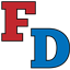 ForgeDeaths - Lightweight Death Messages! logo