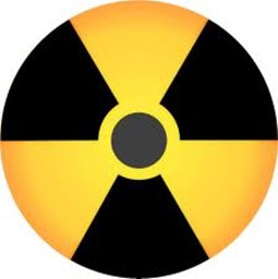 Contamination logo
