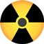 Contamination logo