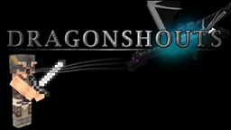 DragonShouts project image