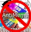 AntiMeme logo