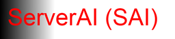 ServerAI logo