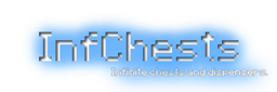 InfChests logo