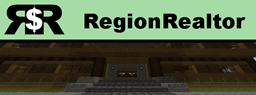 RegionRealtor logo