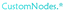 CustomNodes logo