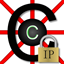 CrazyLoginFilter logo