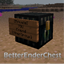 BetterEnderChest logo