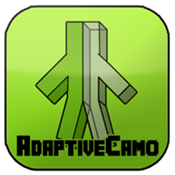 AdaptiveCamo logo