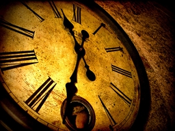 TimeKeeper logo