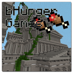 bHungerGames project image