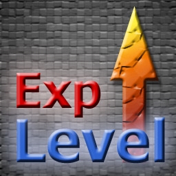 ExpLevel logo